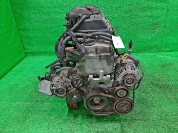 ДВИГАТЕЛЬ НА NISSAN MARCH BNK12 CR14DE