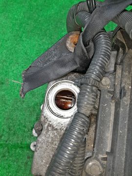 ДВИГАТЕЛЬ НА NISSAN MARCH BNK12 CR14DE