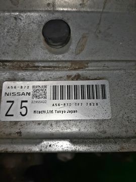 ДВИГАТЕЛЬ НА NISSAN MARCH BNK12 CR14DE