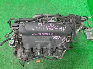 ДВИГАТЕЛЬ НА HONDA AIRWAVE GJ2 L15A