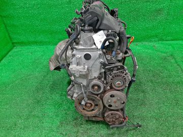 ДВИГАТЕЛЬ НА HONDA AIRWAVE GJ2 L15A