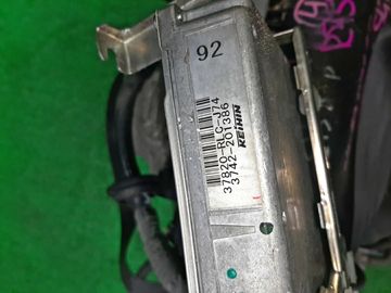 ДВИГАТЕЛЬ НА HONDA AIRWAVE GJ2 L15A