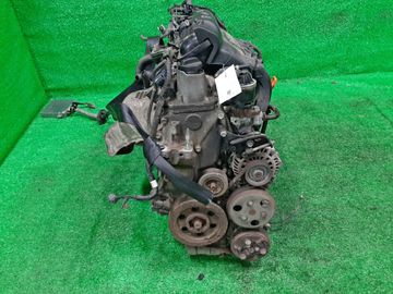 ДВИГАТЕЛЬ НА HONDA AIRWAVE GJ2 L15A
