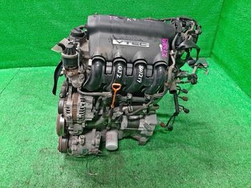 ДВИГАТЕЛЬ НА HONDA AIRWAVE GJ2 L15A