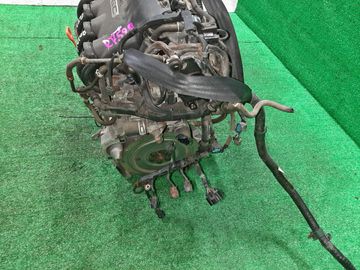 ДВИГАТЕЛЬ НА HONDA AIRWAVE GJ2 L15A