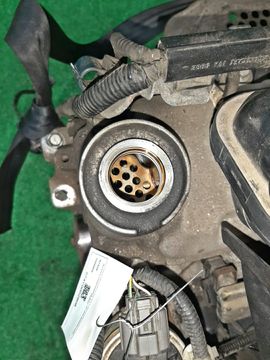 ДВИГАТЕЛЬ НА HONDA AIRWAVE GJ2 L15A