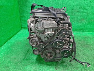 ДВИГАТЕЛЬ НА MAZDA MPV LY3P L3-VDT