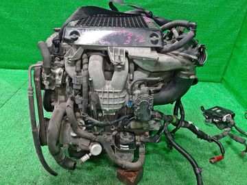ДВИГАТЕЛЬ НА MAZDA MPV LY3P L3-VDT