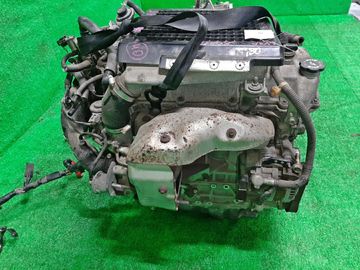 ДВИГАТЕЛЬ НА MAZDA MPV LY3P L3-VDT