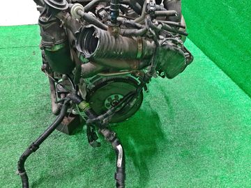 ДВИГАТЕЛЬ НА MAZDA MPV LY3P L3-VDT