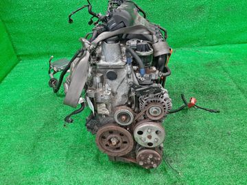 ДВИГАТЕЛЬ НА HONDA AIRWAVE GJ2 L15A