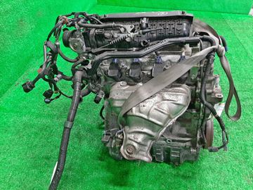 ДВИГАТЕЛЬ НА HONDA AIRWAVE GJ2 L15A