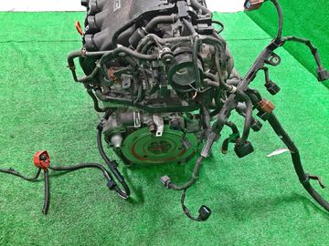 ДВИГАТЕЛЬ НА HONDA AIRWAVE GJ2 L15A