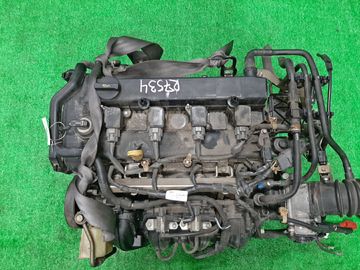 ДВИГАТЕЛЬ НА MAZDA ATENZA GY3W L3-VE