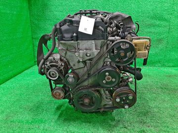 ДВИГАТЕЛЬ НА MAZDA ATENZA GY3W L3-VE