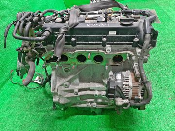 ДВИГАТЕЛЬ НА MAZDA ATENZA GY3W L3-VE
