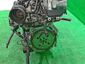 ДВИГАТЕЛЬ НА MAZDA ATENZA GY3W L3-VE