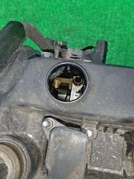 ДВИГАТЕЛЬ НА MAZDA ATENZA GY3W L3-VE