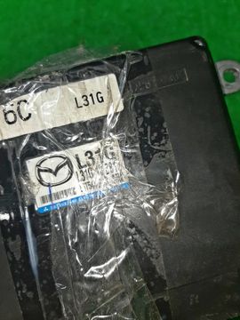 ДВИГАТЕЛЬ НА MAZDA ATENZA GY3W L3-VE