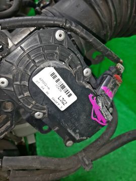 ДВИГАТЕЛЬ НА MAZDA ATENZA GY3W L3-VE