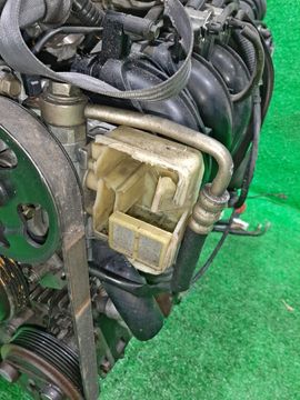 ДВИГАТЕЛЬ НА MAZDA ATENZA GY3W L3-VE