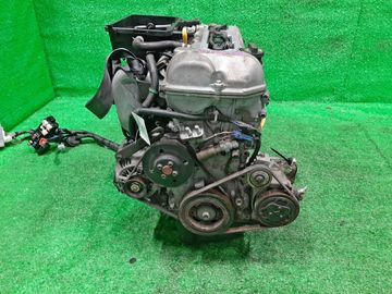 ДВИГАТЕЛЬ НА SUZUKI SWIFT HT51S M13A