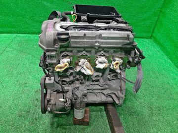 ДВИГАТЕЛЬ НА SUZUKI SWIFT HT51S M13A
