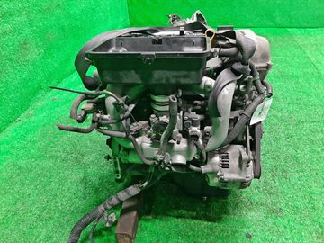 ДВИГАТЕЛЬ НА SUZUKI SWIFT HT51S M13A