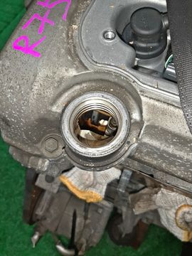ДВИГАТЕЛЬ НА SUZUKI SWIFT HT51S M13A