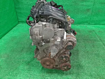 ДВИГАТЕЛЬ НА NISSAN DUALIS KNJ10 MR20DE