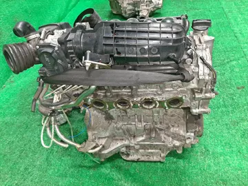 ДВИГАТЕЛЬ НА NISSAN DUALIS KNJ10 MR20DE