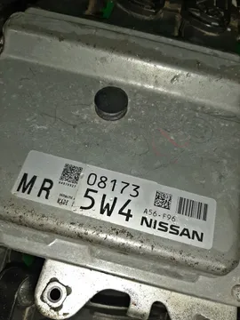 ДВИГАТЕЛЬ НА NISSAN DUALIS KNJ10 MR20DE