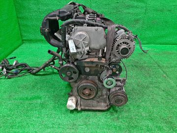 ДВИГАТЕЛЬ НА NISSAN PRESAGE TNU31 QR25DE