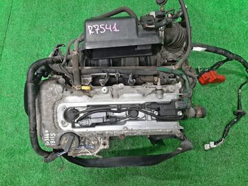 ДВИГАТЕЛЬ НА SUZUKI SX4 YB11S M15A