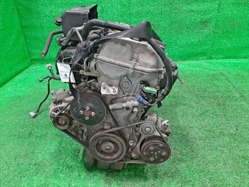 ДВИГАТЕЛЬ НА SUZUKI SX4 YB11S M15A