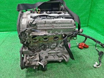 ДВИГАТЕЛЬ НА SUZUKI SX4 YB11S M15A