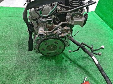 ДВИГАТЕЛЬ НА SUZUKI SX4 YB11S M15A