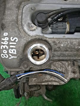 ДВИГАТЕЛЬ НА SUZUKI SX4 YB11S M15A