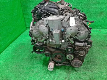 ДВИГАТЕЛЬ НА NISSAN TEANA J32 VQ25DE