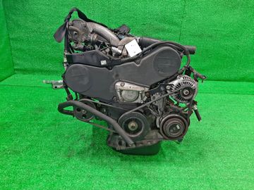 ДВИГАТЕЛЬ НА TOYOTA HARRIER MCU15 1MZ-FE