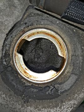 ДВИГАТЕЛЬ НА TOYOTA HARRIER MCU15 1MZ-FE