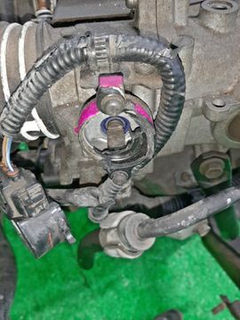 ДВИГАТЕЛЬ НА TOYOTA HARRIER MCU15 1MZ-FE