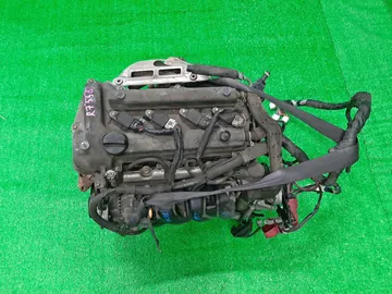 ДВИГАТЕЛЬ НА TOYOTA SIENTA NCP81 1NZ-FE