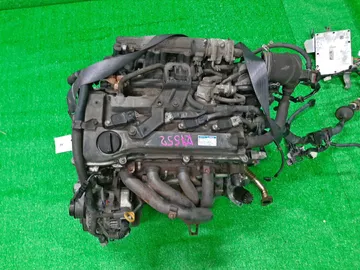 ДВИГАТЕЛЬ НА TOYOTA RAV4 ACA21 1AZ-FSE
