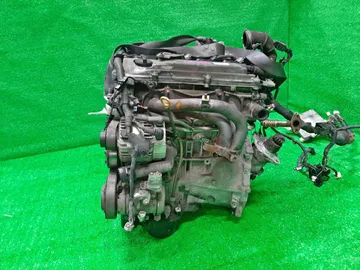 ДВИГАТЕЛЬ НА TOYOTA RAV4 ACA21 1AZ-FSE