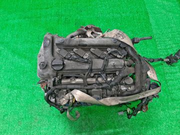 ДВИГАТЕЛЬ НА TOYOTA COROLLA NZE121 1NZ-FE