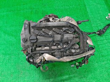 ДВИГАТЕЛЬ НА TOYOTA COROLLA NZE121 1NZ-FE