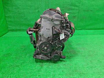 ДВИГАТЕЛЬ НА TOYOTA COROLLA NZE121 1NZ-FE