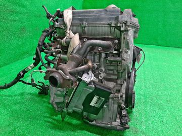 ДВИГАТЕЛЬ НА TOYOTA COROLLA NZE121 1NZ-FE