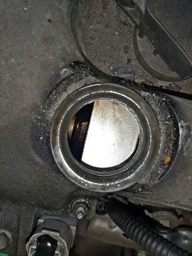 ДВИГАТЕЛЬ НА TOYOTA COROLLA NZE121 1NZ-FE